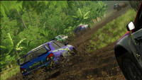 photo d'illustration pour l'article:Sega Rally arrive sur next-gen